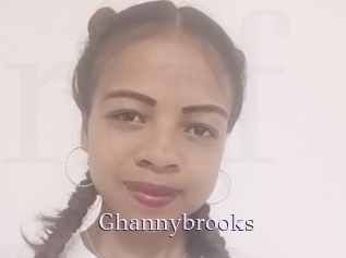 Ghannybrooks