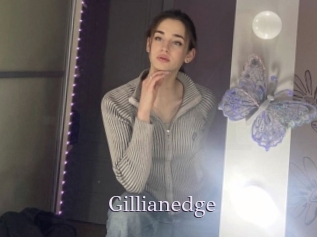 Gillianedge