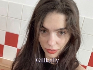 Gillkelly