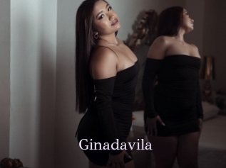 Ginadavila