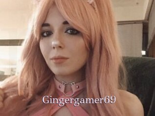 Gingergamer69