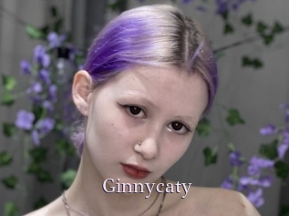 Ginnycaty