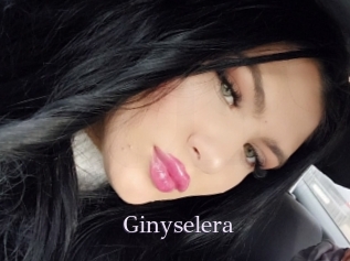 Ginyselera