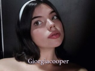 Giorgiacooper