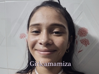 Girlcamamiza