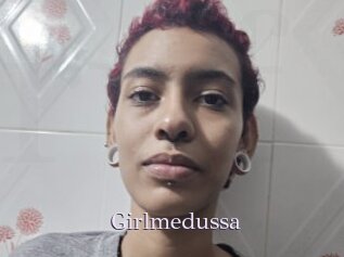 Girlmedussa