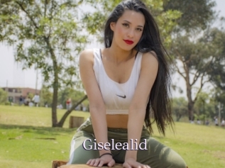 Giselealid