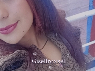 Gisellroxxel