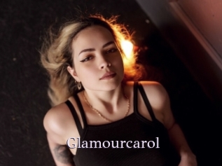 Glamourcarol