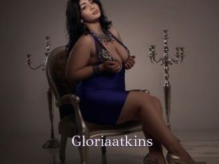 Gloriaatkins