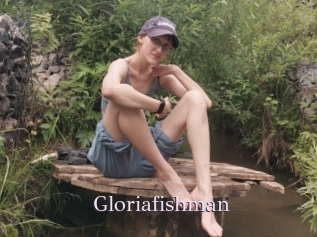 Gloriafishman