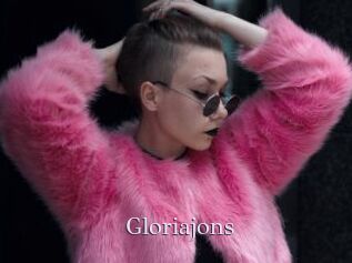 Gloriajons