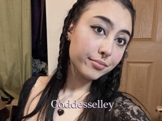 Goddesselley