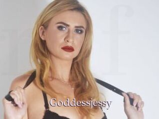 Goddessjessy