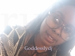 Goddesslydj