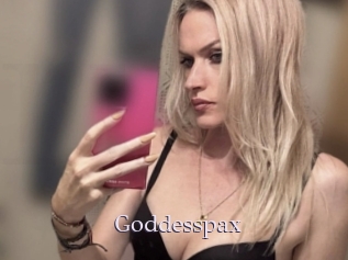 Goddesspax