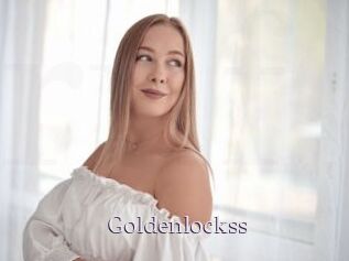 goldenlockss Rencontre Une Femme