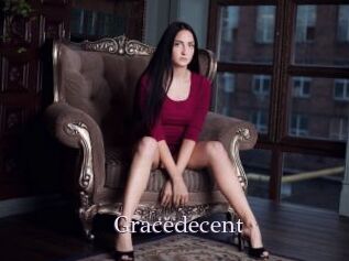 Gracedecent