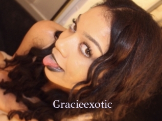 Gracieexotic