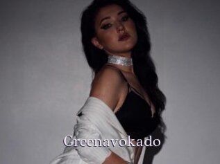 Greenavokado