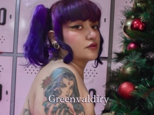 Greenvaldiry