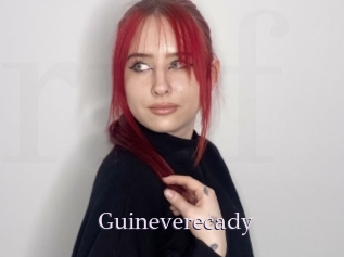 Guineverecady