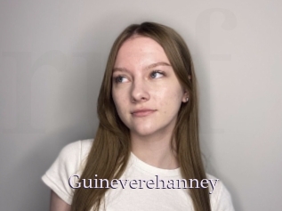 Guineverehanney