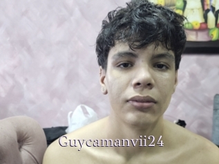 Guycamanvii24