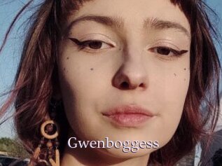 Gwenboggess