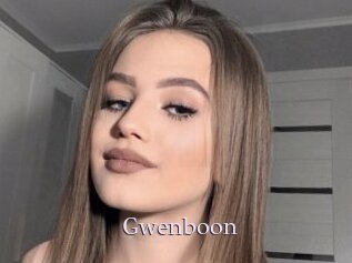 Gwenboon