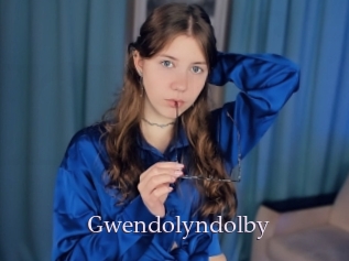 Gwendolyndolby