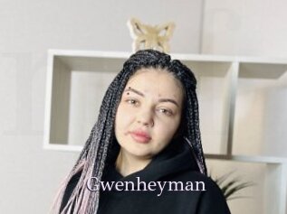 gwenheyman Rencontre Une Femme
