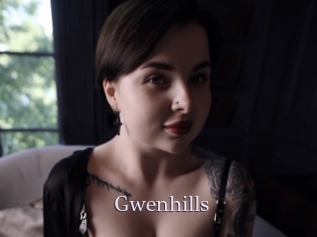 Gwenhills