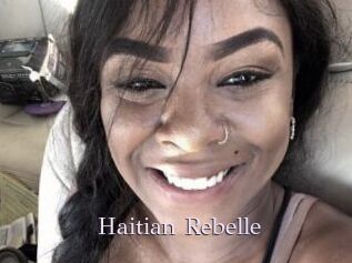 Haitian_Rebelle