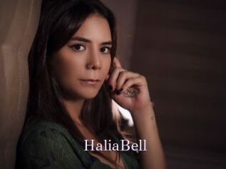 HaliaBell