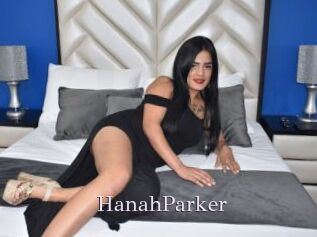 HanahParker
