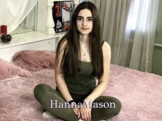 HannaMason