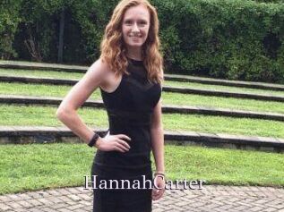 Hannah_Carter Rencontre Une Femme
