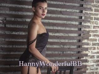 HannyWonderfulBB