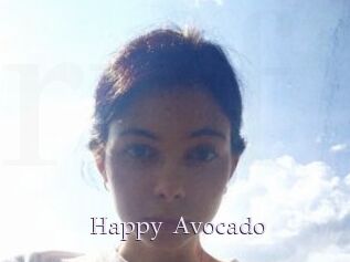 Happy_Avocado