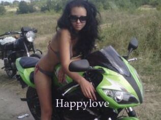 Happylove