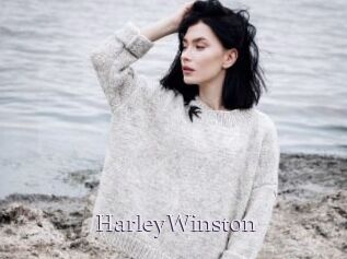 HarleyWinston