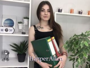 HarperAllen