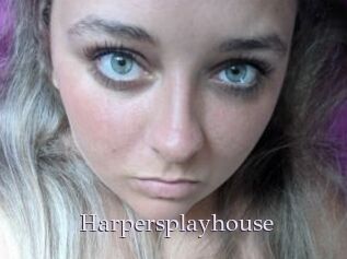 Harpersplayhouse