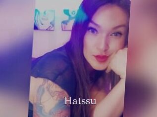 Hatssu