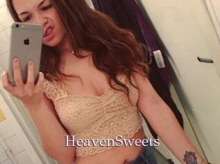 HeavenSweets