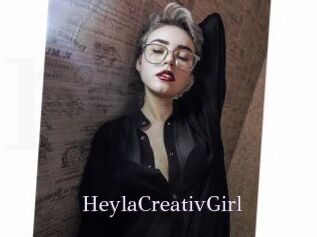 HeylaCreativGirl