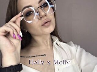 Holly_x_Molly