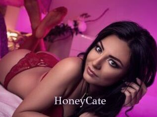 HoneyCate