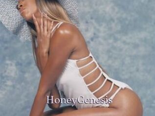 HoneyGenesis